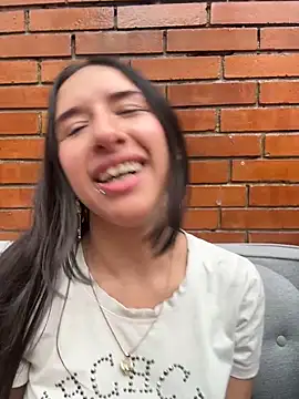 Chat XXX Live LilyRossi_