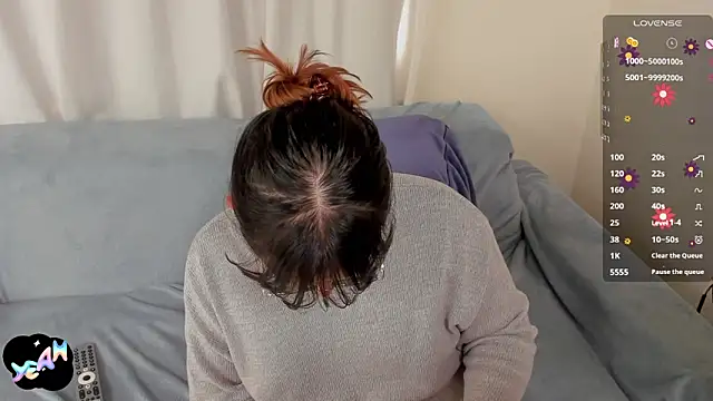 ella_harry 라이브 XXX 채팅