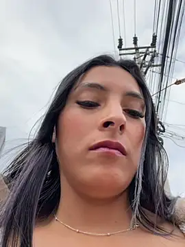 Chatroom XXX en direct de Cami_Leon2