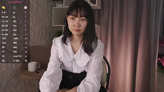 Chat +18 de TerrieDeniro ao vivo