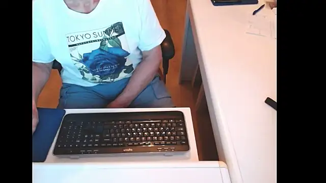 แชท XXX สดของ dutchpornking