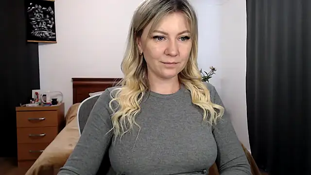 ParadiseAlina Live XXX-chat