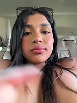 Mariangel_11 élő XXX-chatje