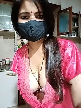 Show Webcam de MoonlikeData9