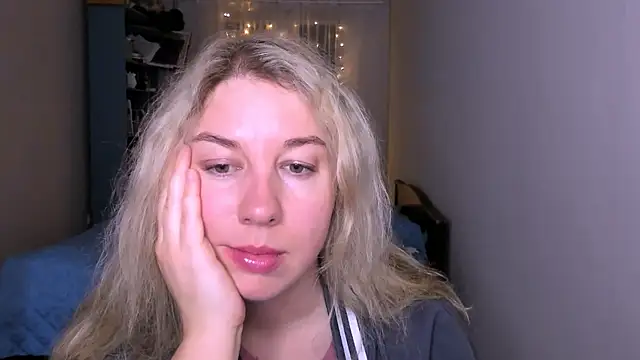 NancySanders Live XXX-chat