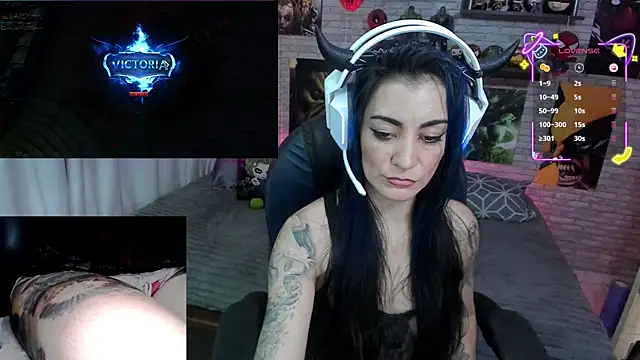 Gomorygg live XXX chat