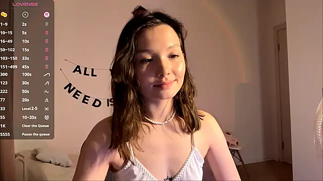RochelTrewhitt Live XXX-Chat