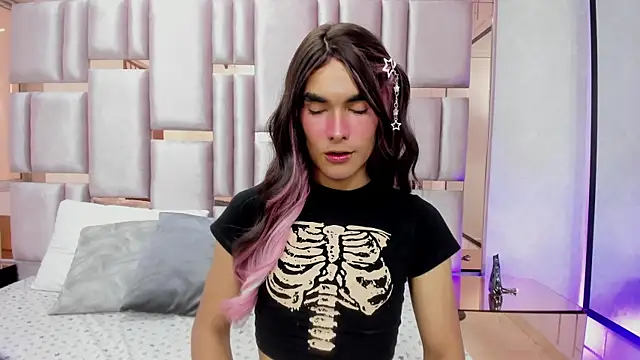 MiaBuny Chat XXX live