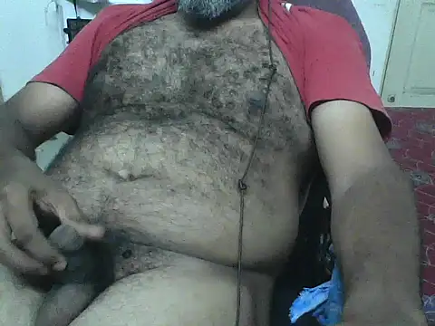 awesomeroc123: διαδικτυακό σόου στην κάμερα