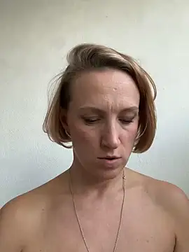 XXX chat uživo modela UmaTruewoman