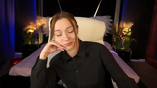 LizzaMoonn Chat XXX in diretta