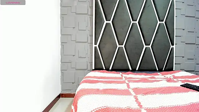 ArianaMadisson Obrolan Langsung XXX