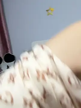 nameinamei's Webcam Show