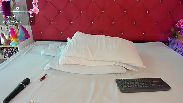 Brenda_Kiss_ – Naživo XXX chat