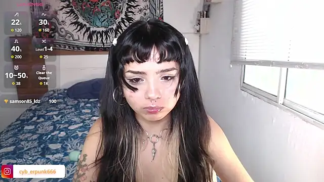 Margarita999 live XXX chat