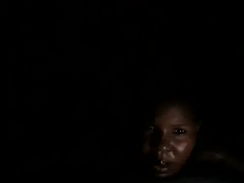 Sexyebonygal's Live XXX Chat