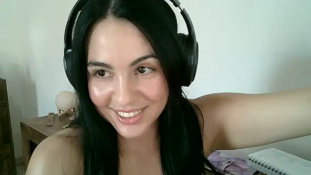 AnabeleNogueira live XXX chat