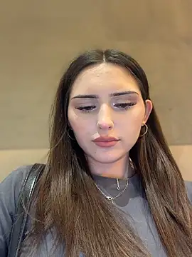 Chat +18 de AnitaFly ao vivo