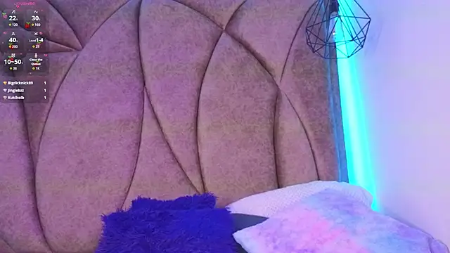 Kanela_miller_ Chat XXX in diretta