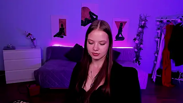 BetsyKiss Live XXX-Chat