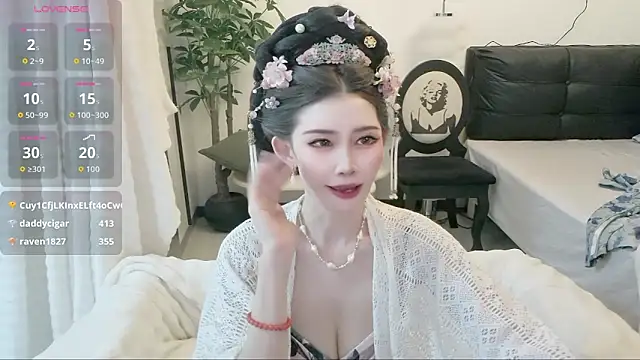NANA-EET Chat XXX live