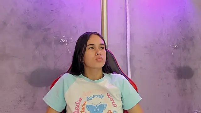 Chat XXX en directo de alice__susan
