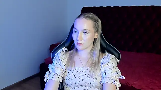 ElaraVoltage Live XXX-Chat