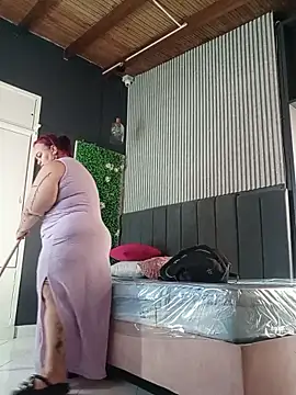 OneLustyBBW – Naživo XXX chat