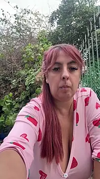 Chat +18 de Sofyalone_ ao vivo