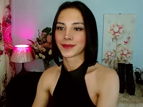 Madisson_Scott élő XXX-chatje