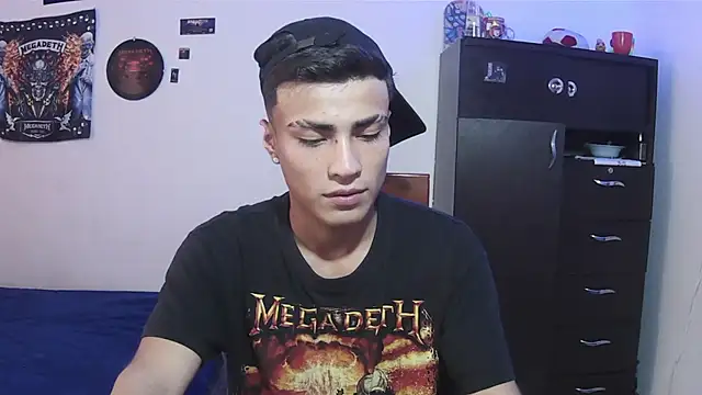 Fenix_hardcock লাইভ XXX চ্যাট