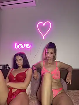Sabrinedivinee লাইভ XXX চ্যাট