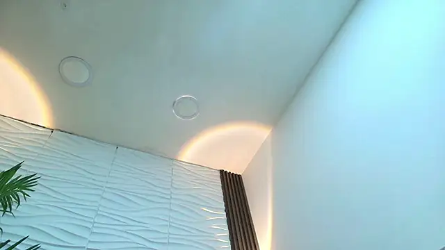 Show de Pavo_tv na webcam