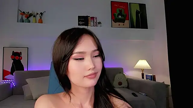 dumplingn Live XXX chat
