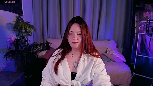 Chat XXX en directo de MireyaLin