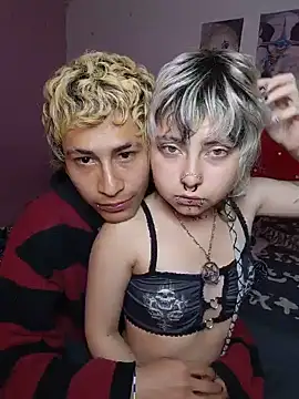 Cute_Chrixxx's Live XXX Chat