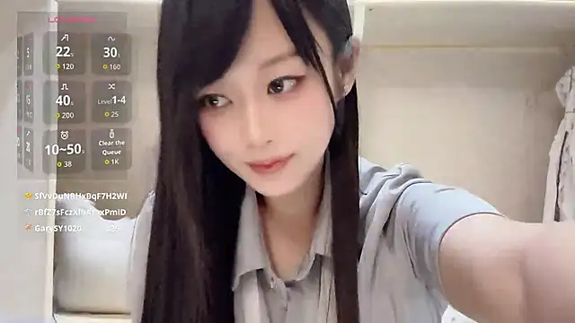 yueyue2003 live XXX chat