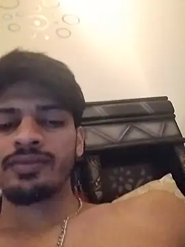 Wild_Vassu Adlı Modelin Canlı XXX Sohbeti