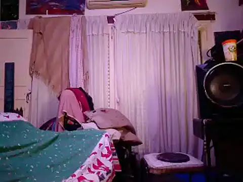 amoralall 网络视讯表演