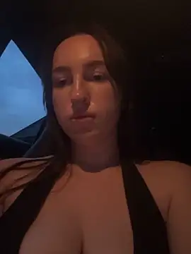XXX chat uživo modela DoloresXO