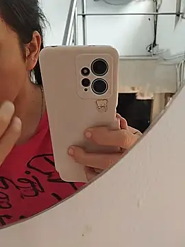 Lucianaferro_ 现场XXX聊天
