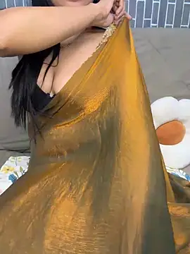 Czat XXX na żywo – escape_with_me