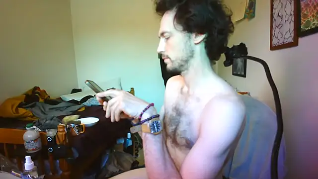 JohnnyMoves Live XXX-chat