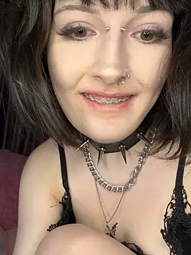 virusDoll – Naživo XXX chat