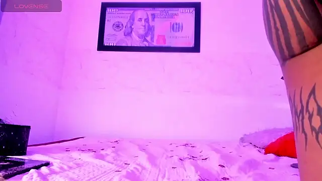 Онлайн чат XXX LiilithNyx