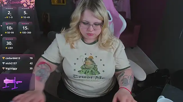 Živý XXX chat Yoki_Shizuko
