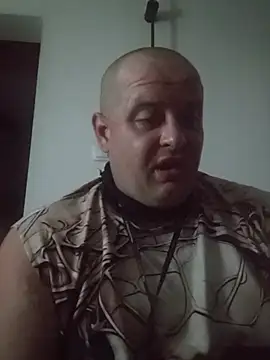 perversalus Show in webcam