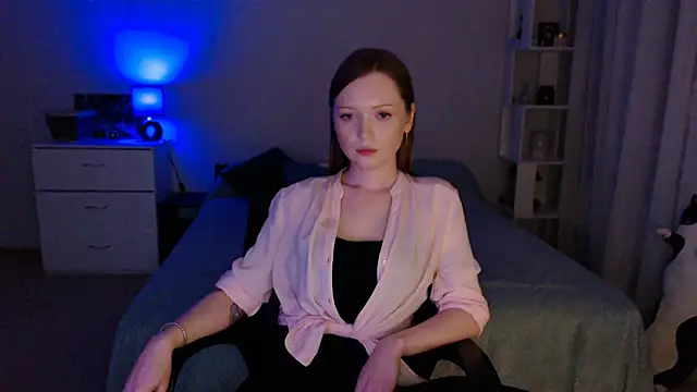 Živý XXX chat UnicornEsc