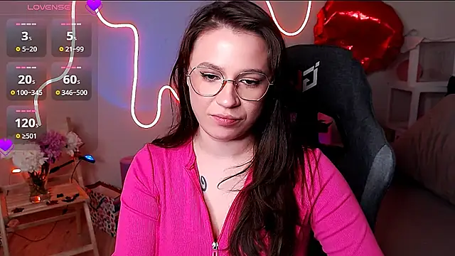 M_Sensualn Live XXX chat