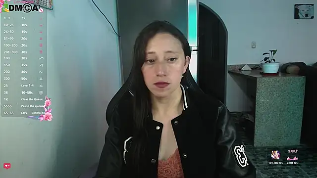 Sunshine_e live XXX chat